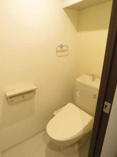 中島公園駅 徒歩11分 2階の物件内観写真