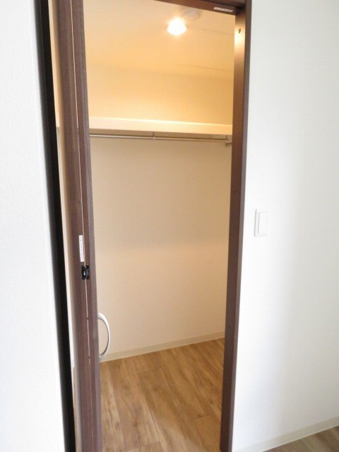 中島公園駅 徒歩11分 2階の物件内観写真