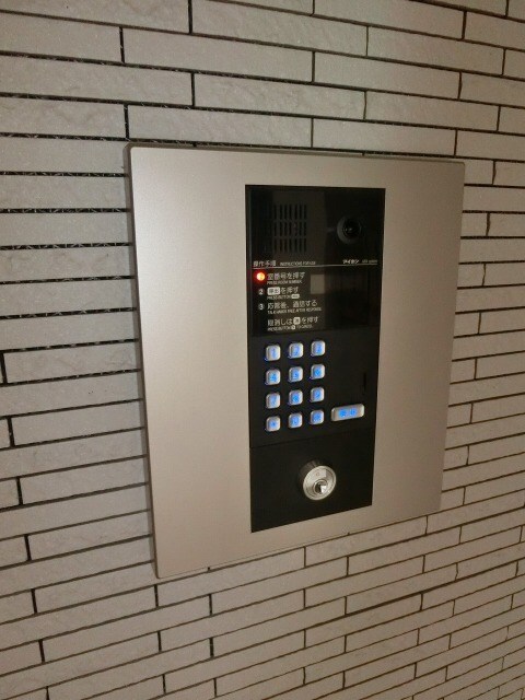 中島公園駅 徒歩11分 2階の物件内観写真