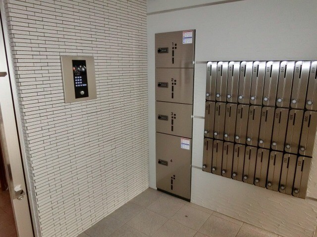 中島公園駅 徒歩11分 2階の物件内観写真