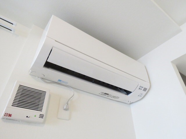 中島公園駅 徒歩11分 2階の物件内観写真