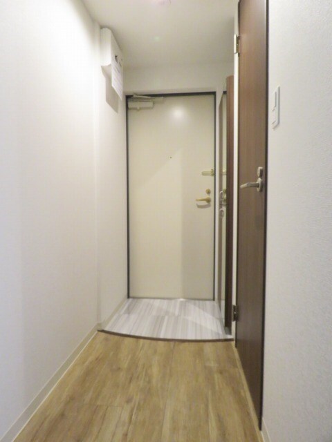 中島公園駅 徒歩11分 2階の物件内観写真