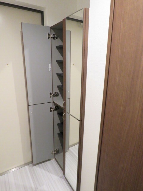 中島公園駅 徒歩11分 2階の物件内観写真