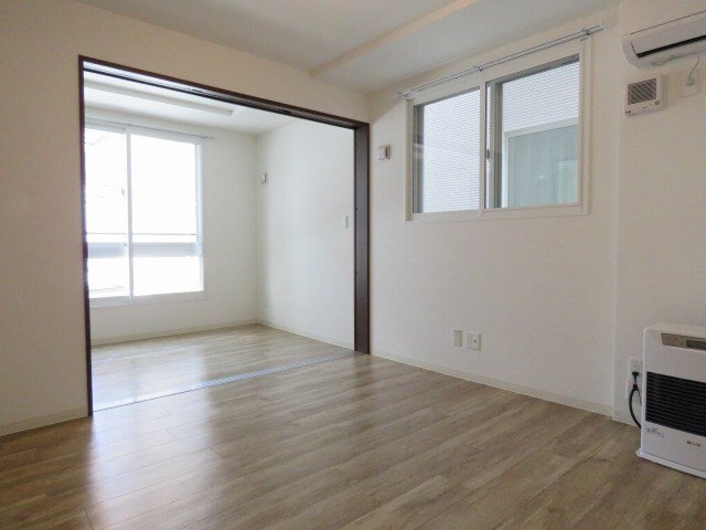 中島公園駅 徒歩11分 2階の物件内観写真