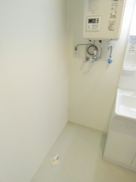 中島公園駅 徒歩11分 2階の物件内観写真