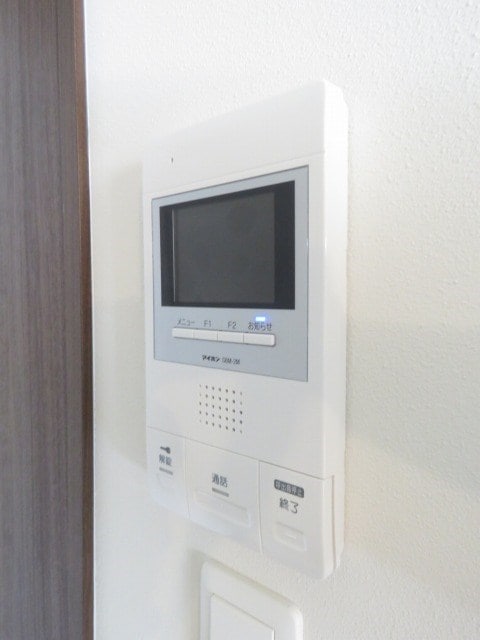 中島公園駅 徒歩11分 2階の物件内観写真