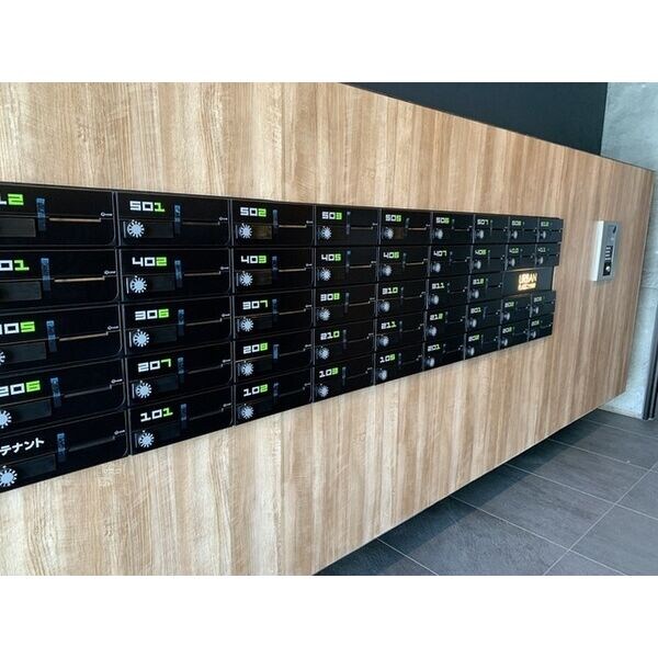 BPRレジデンス二十四軒の物件内観写真