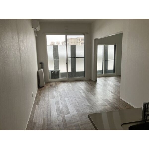 BPRレジデンス二十四軒の物件内観写真