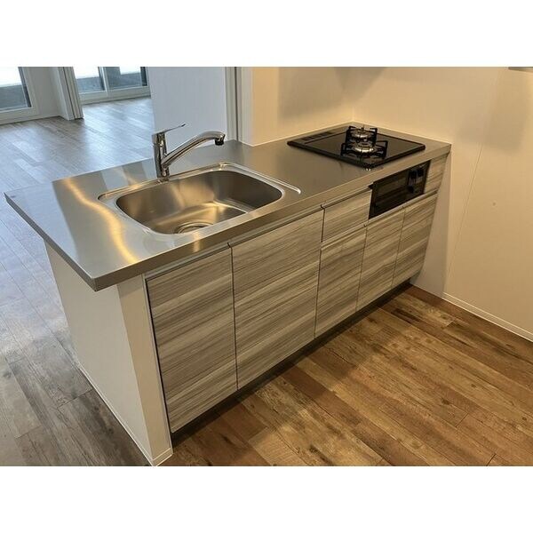 BPRレジデンス二十四軒の物件内観写真