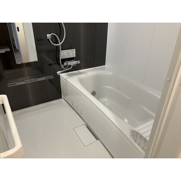 BPRレジデンス二十四軒の物件内観写真