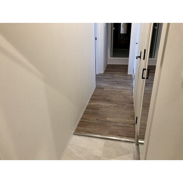 BPRレジデンス二十四軒の物件内観写真