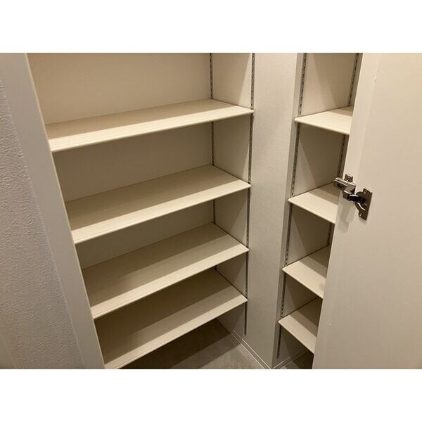 BPRレジデンス二十四軒の物件内観写真