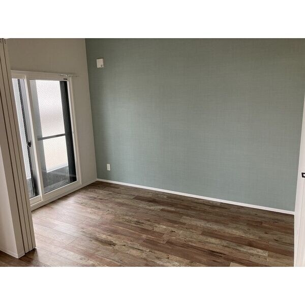 BPRレジデンス二十四軒の物件内観写真