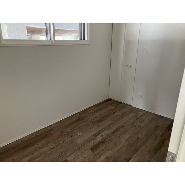 BPRレジデンス二十四軒の物件内観写真