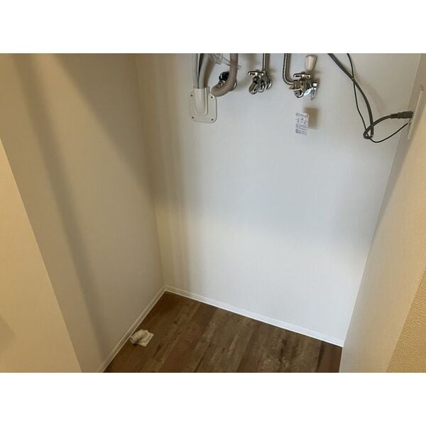 BPRレジデンス二十四軒の物件内観写真