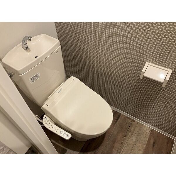 BPRレジデンス二十四軒の物件内観写真