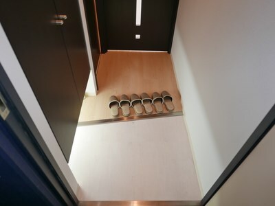 グランカーサ南11条の物件内観写真