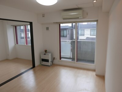 グランカーサ南11条の物件内観写真