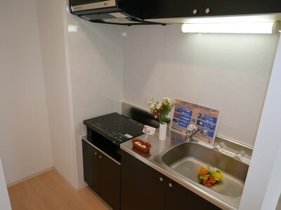 グランカーサ南11条の物件内観写真