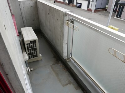 グランカーサ南11条の物件内観写真