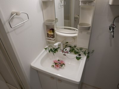 グランカーサ南11条の物件内観写真