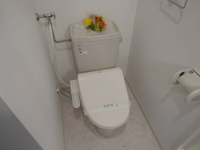 グランカーサ南11条の物件内観写真