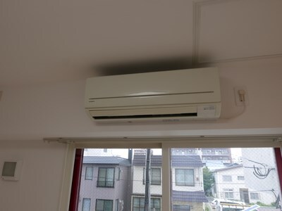 グランカーサ南11条の物件内観写真