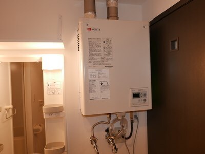 グランカーサ南11条の物件内観写真