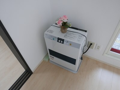 グランカーサ南11条の物件内観写真