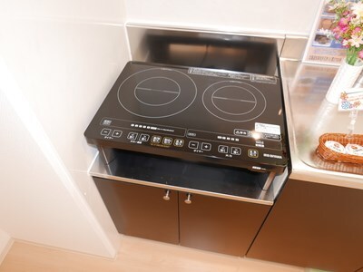 グランカーサ南11条の物件内観写真