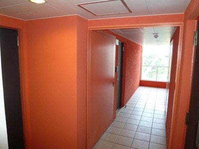 ＭＯＤＵＬＯＲ南円山（モデュロール南円山）の物件内観写真