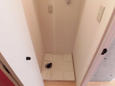 ＭＯＤＵＬＯＲ南円山（モデュロール南円山）の物件内観写真