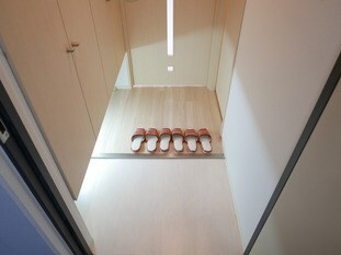 グランカーサ南11条の物件内観写真