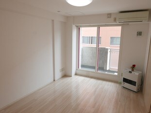 グランカーサ南11条の物件内観写真