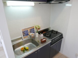 グランカーサ南11条の物件内観写真