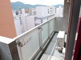 グランカーサ南11条の物件内観写真