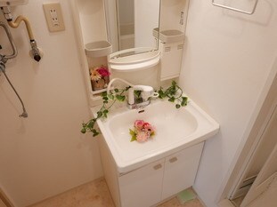 グランカーサ南11条の物件内観写真