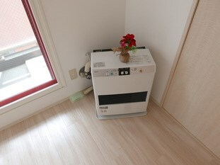 グランカーサ南11条の物件内観写真