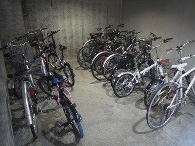 グランカーサ南11条の物件内観写真