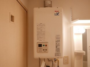 グランカーサ南11条の物件内観写真