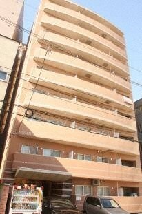 Flat　Carreraの物件外観写真