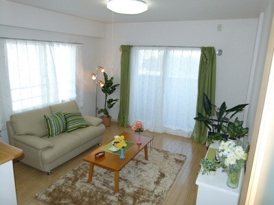 Flat　Carreraの物件外観写真