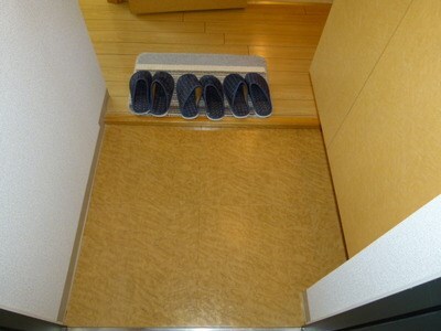 Flat　Carreraの物件内観写真