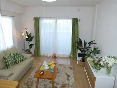 Flat　Carreraの物件内観写真