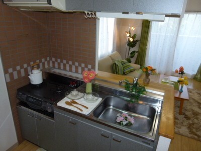 Flat　Carreraの物件内観写真