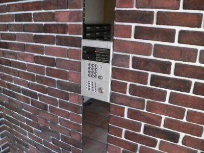 Flat　Carreraの物件外観写真