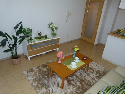 Flat　Carreraの物件外観写真