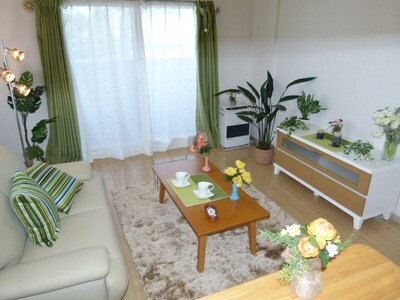 Flat　Carreraの物件外観写真