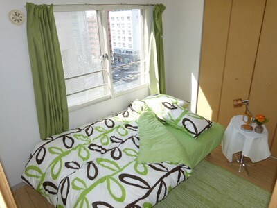 Flat　Carreraの物件内観写真