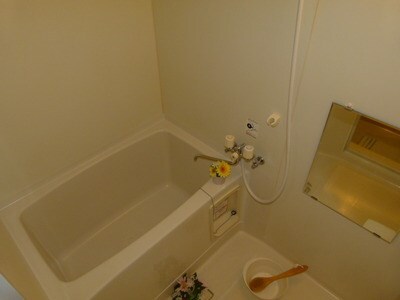 Flat　Carreraの物件内観写真